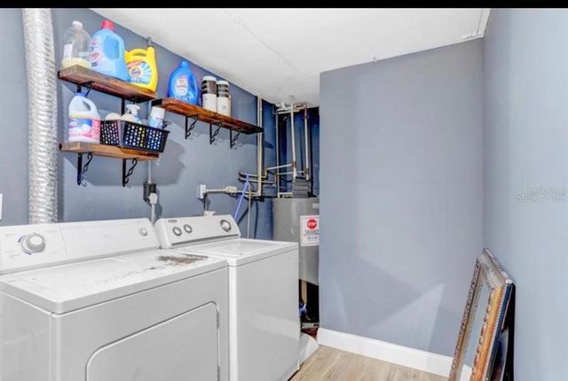 9040 LUNAR LANE, Port Richey, FL 34668