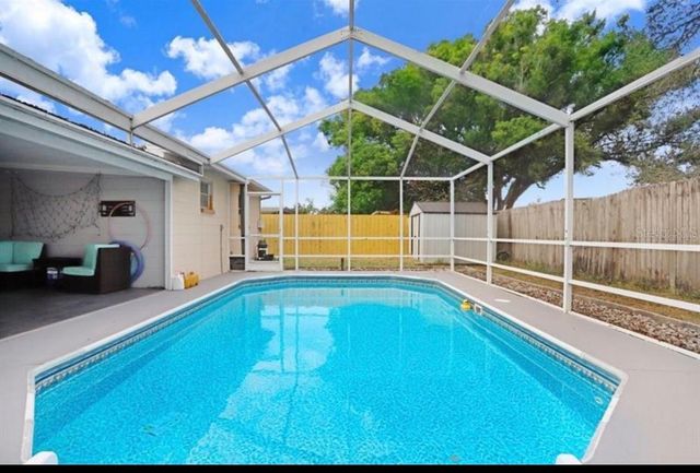 9040 LUNAR LANE, Port Richey, FL 34668