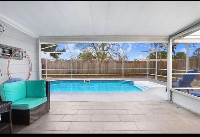 9040 LUNAR LANE, Port Richey, FL 34668