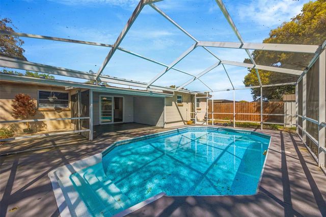 9040 LUNAR LANE, Port Richey, FL 34668