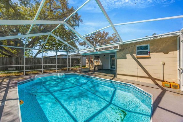 9040 LUNAR LANE, Port Richey, FL 34668