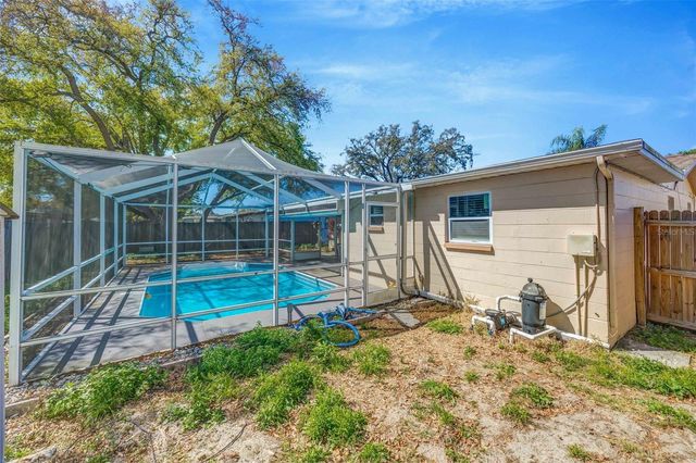 9040 LUNAR LANE, Port Richey, FL 34668