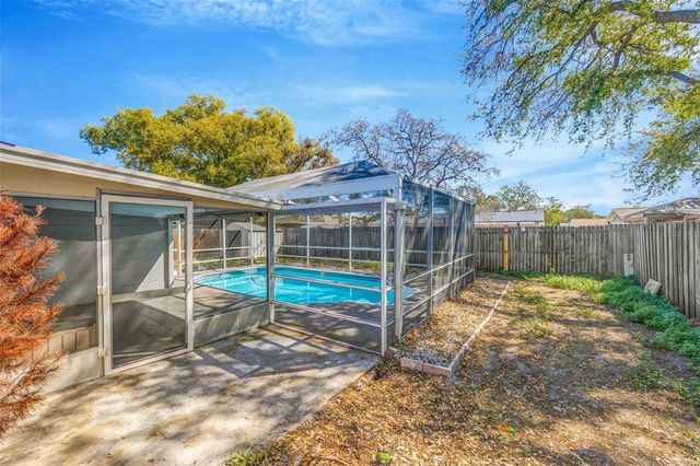 9040 LUNAR LANE, Port Richey, FL 34668