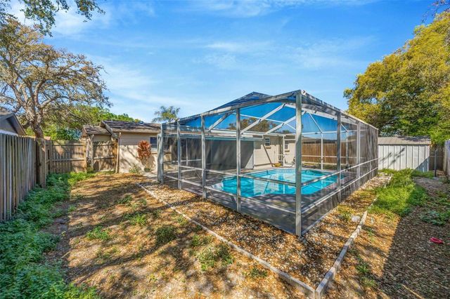 9040 LUNAR LANE, Port Richey, FL 34668