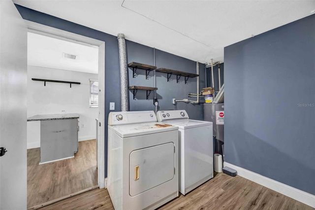 9040 LUNAR LANE, Port Richey, FL 34668