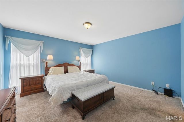 1396 Parkview Estates Drive, Ellisville, MO 63021