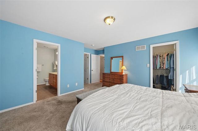 1396 Parkview Estates Drive, Ellisville, MO 63021