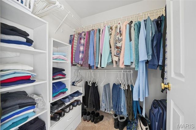 1396 Parkview Estates Drive, Ellisville, MO 63021