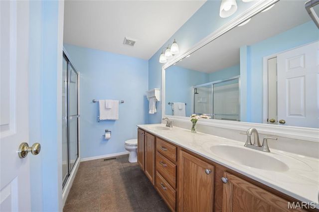 1396 Parkview Estates Drive, Ellisville, MO 63021