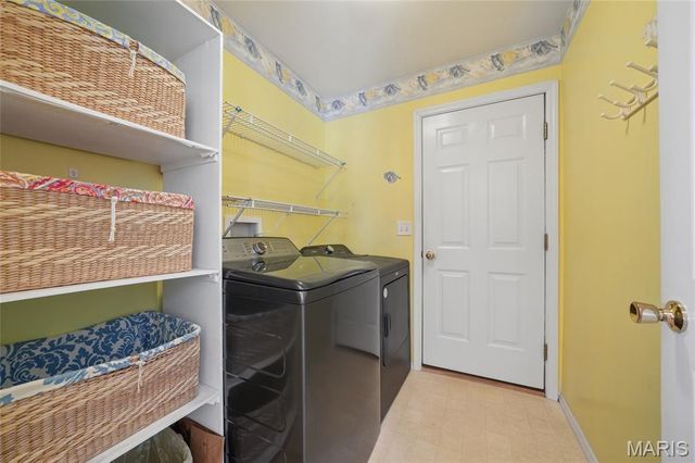 1396 Parkview Estates Drive, Ellisville, MO 63021