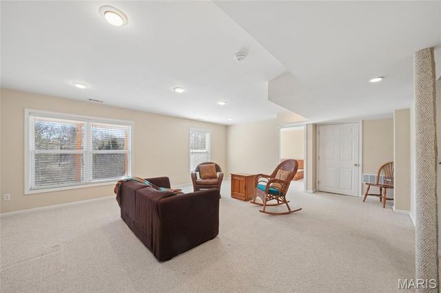 1396 Parkview Estates Drive, Ellisville, MO 63021