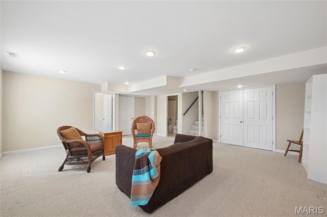 1396 Parkview Estates Drive, Ellisville, MO 63021