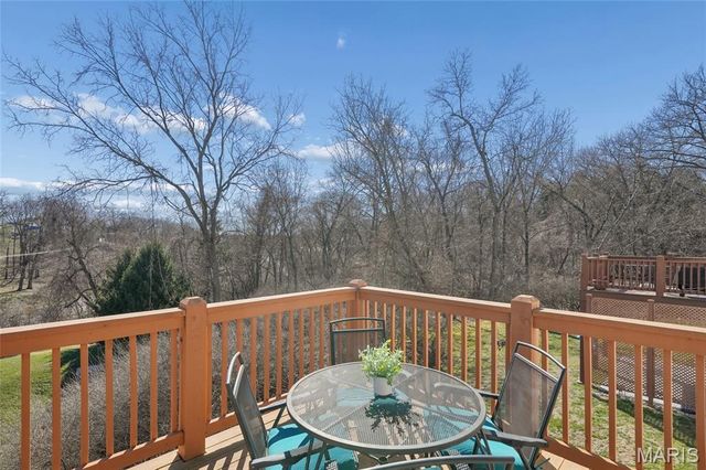 1396 Parkview Estates Drive, Ellisville, MO 63021