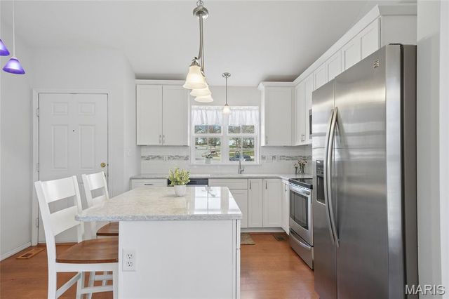 1396 Parkview Estates Drive, Ellisville, MO 63021