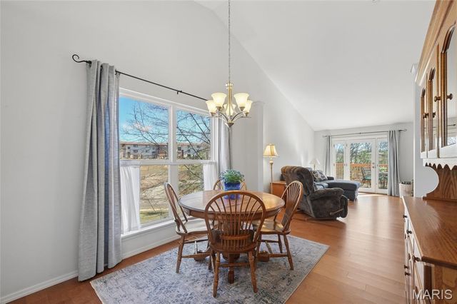 1396 Parkview Estates Drive, Ellisville, MO 63021