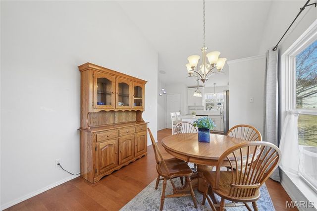 1396 Parkview Estates Drive, Ellisville, MO 63021