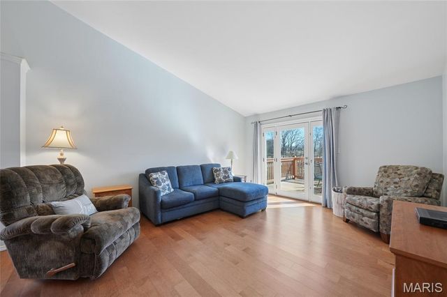 1396 Parkview Estates Drive, Ellisville, MO 63021