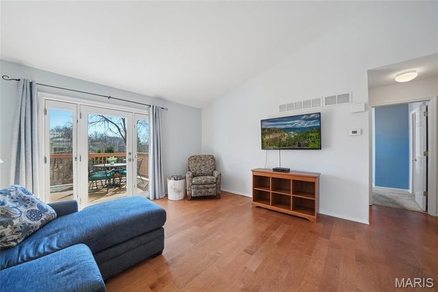 1396 Parkview Estates Drive, Ellisville, MO 63021