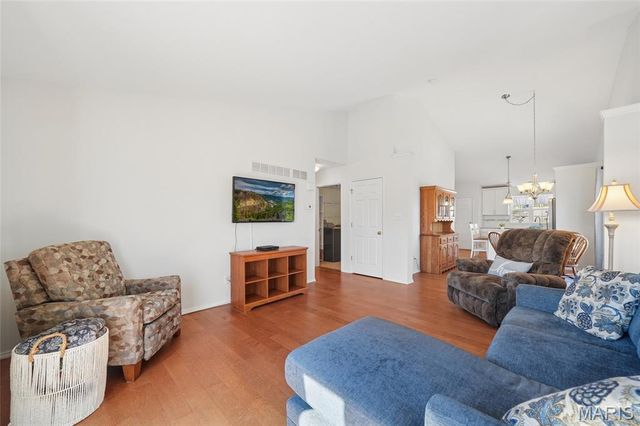 1396 Parkview Estates Drive, Ellisville, MO 63021