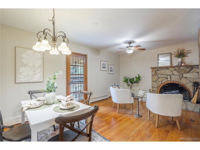 7147 S Lafayette Way, Centennial, CO 80122