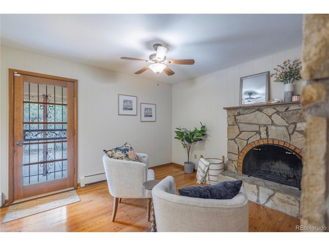 7147 S Lafayette Way, Centennial, CO 80122