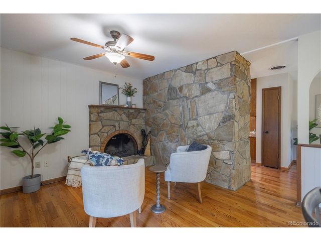 7147 S Lafayette Way, Centennial, CO 80122