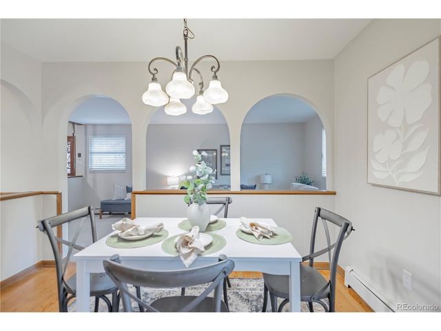 7147 S Lafayette Way, Centennial, CO 80122
