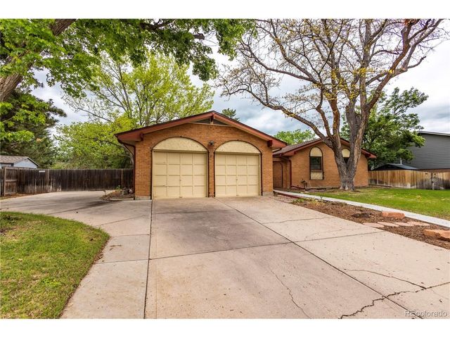 7147 S Lafayette Way, Centennial, CO 80122