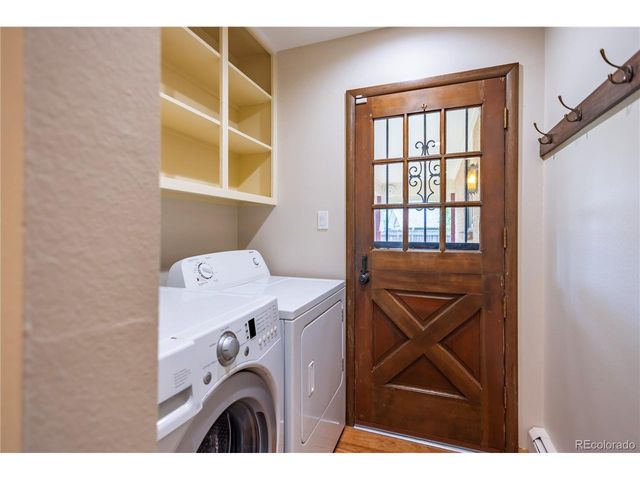 7147 S Lafayette Way, Centennial, CO 80122