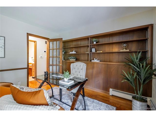 7147 S Lafayette Way, Centennial, CO 80122