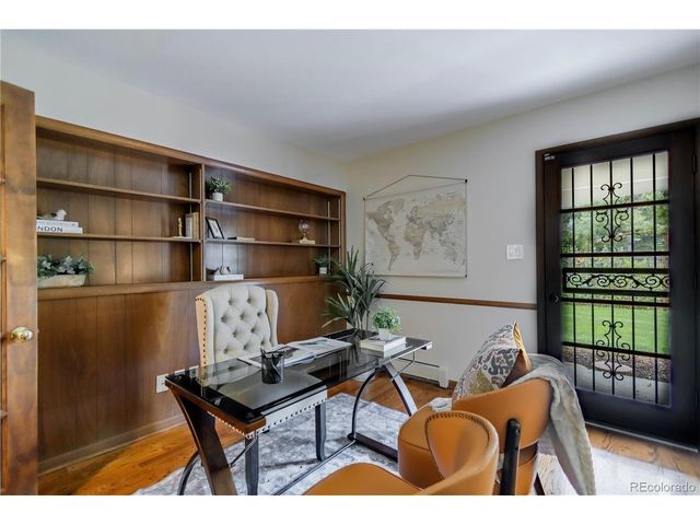 7147 S Lafayette Way, Centennial, CO 80122