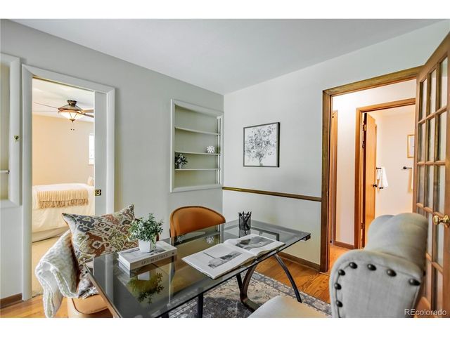 7147 S Lafayette Way, Centennial, CO 80122