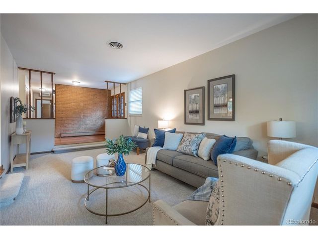 7147 S Lafayette Way, Centennial, CO 80122