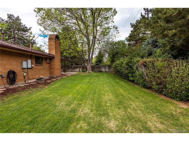 7147 S Lafayette Way, Centennial, CO 80122