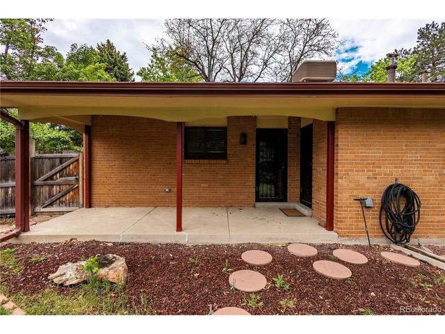 7147 S Lafayette Way, Centennial, CO 80122