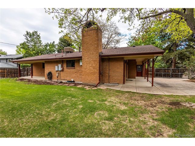 7147 S Lafayette Way, Centennial, CO 80122