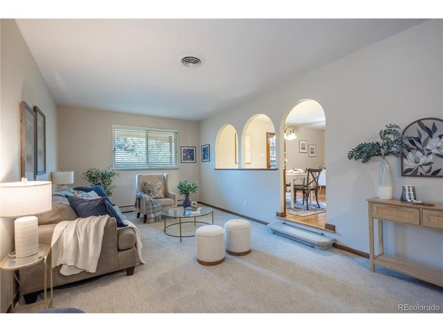 7147 S Lafayette Way, Centennial, CO 80122
