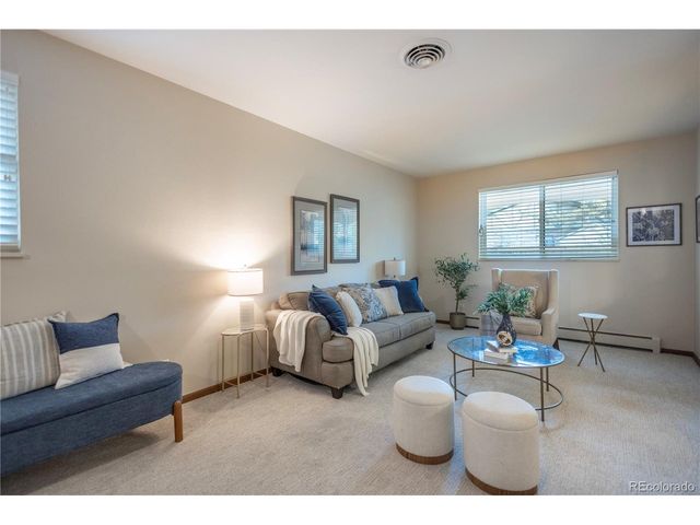 7147 S Lafayette Way, Centennial, CO 80122