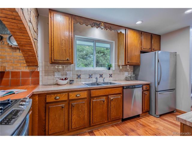 7147 S Lafayette Way, Centennial, CO 80122