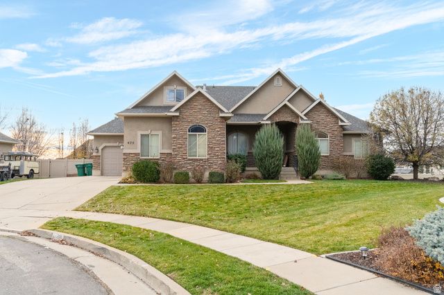479 N 1375 E, Layton, UT 84040