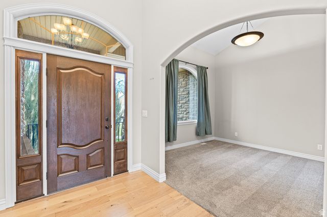 479 N 1375 E, Layton, UT 84040