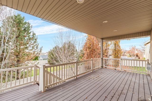 479 N 1375 E, Layton, UT 84040