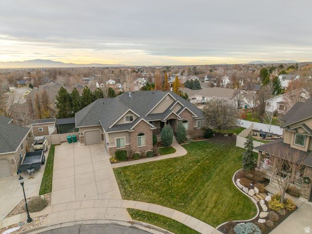 479 N 1375 E, Layton, UT 84040