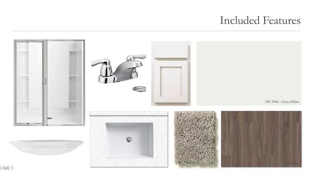 1522 Mirth Court, Rolesville, NC 27571