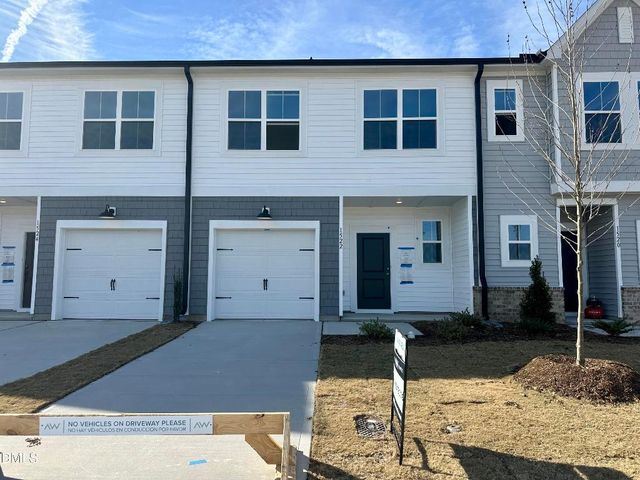 1522 Mirth Court, Rolesville, NC 27571