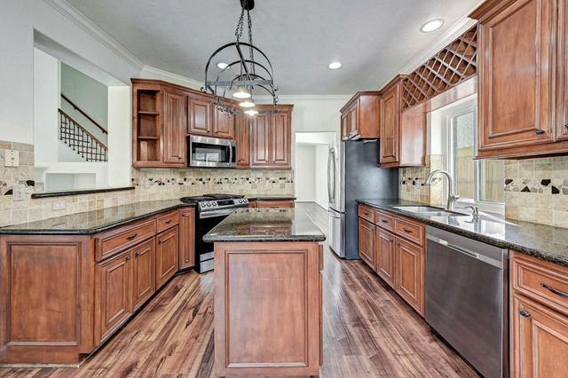 15127 Trumpet Vine Lane, Cypress, TX 77433