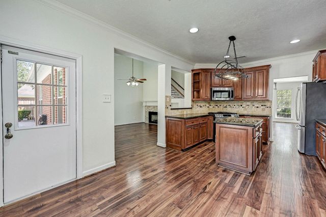 15127 Trumpet Vine Lane, Cypress, TX 77433