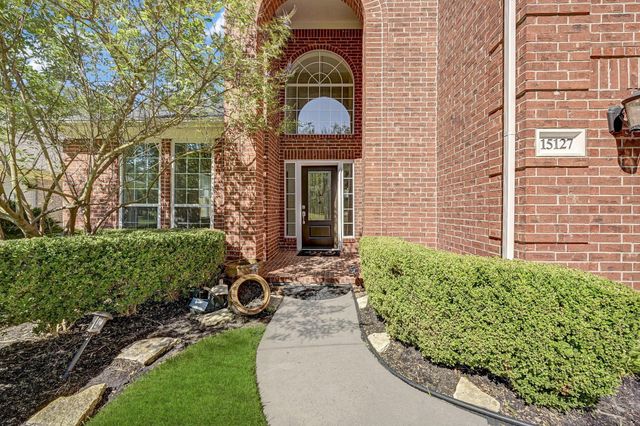 15127 Trumpet Vine Lane, Cypress, TX 77433