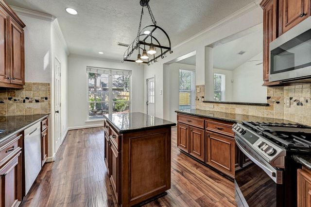 15127 Trumpet Vine Lane, Cypress, TX 77433