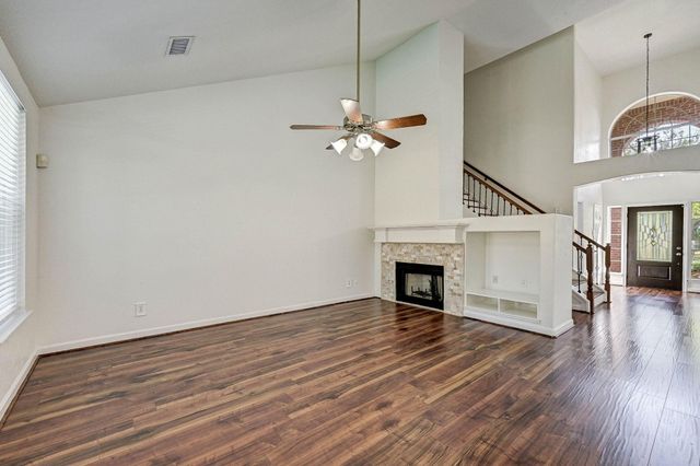 15127 Trumpet Vine Lane, Cypress, TX 77433